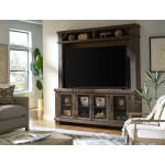 Sawyer 78" Console & Hutch MOHEMGRP1 - Image 3