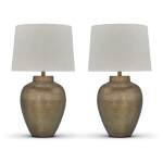 Madney 2-Piece Lamp Set