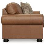 Carianna Sofa, Loveseat and Oversized Chair - Image 5