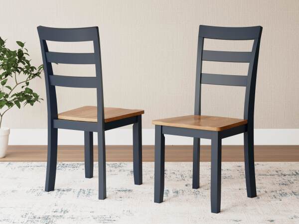 Gesthaven Dining Chair (Set of 2) - Image 2