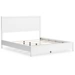 Binterglen California King Panel Bed - Image 4
