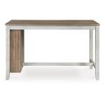 Skempton Counter Height Dining Table and 6 Barstools - Image 4