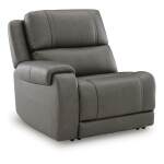5Z - Pittson Left-Arm Facing Power Recliner - Image 2