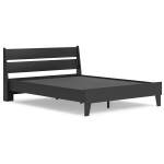 Socalle Queen Panel Platform Bed - Image 4