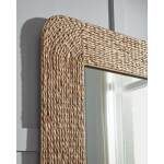 Norigan Floor Mirror - Image 6