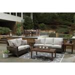 Paradise Trail Sofa with Cushion - Image 11