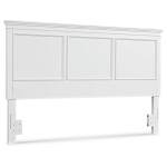 Fortman King/California King Panel Headboard - Image 2