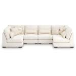 Donelson Creek 6-Piece Sectional