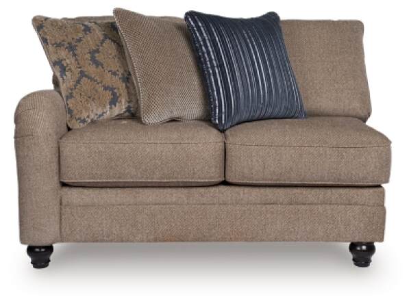 Huntsworth Left-Arm Facing Loveseat - Image 5