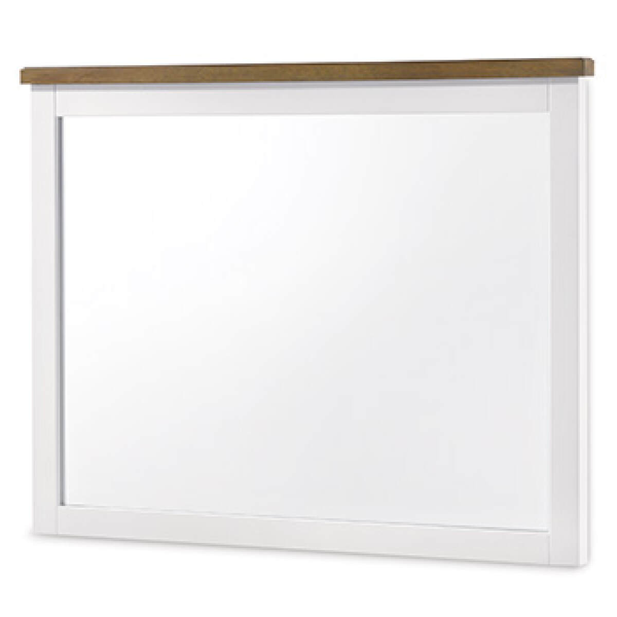 07801ad4cf596d66dfff431197ba463b Westconi Bedroom Mirror - Image 1
