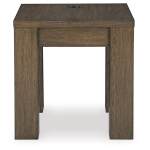 Rosswain Lift-top Coffee Table and 2 End Tables - Image 7