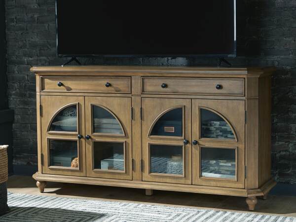 Barlomore Accent Cabinet - Image 8