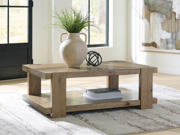 Flangren Coffee Table - Image 3