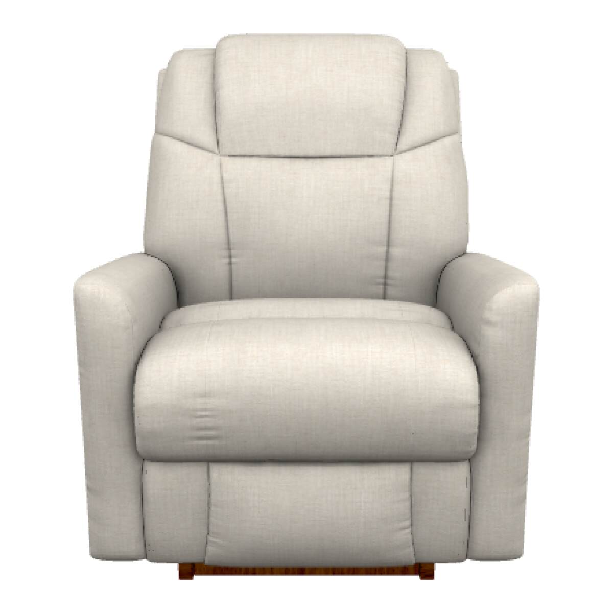 079f26639ed8749d38b4cdabb020826e Sparrow Power Rocking Recliner w/ Headrest - 10U712 - Image 1