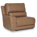 DeepWakes Left-Arm Facing Power Recliner - Image 2