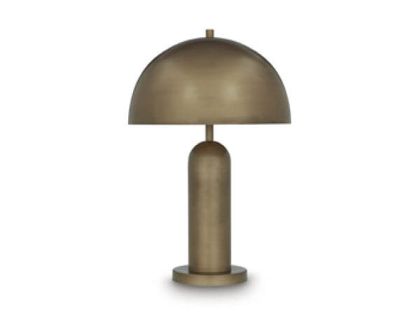 Wendfield Table Lamp