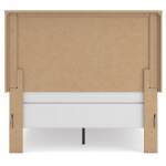 Gramburg Full Panel Bed - Image 7