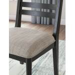 Greddinton Dining Chair (Set of 2) - Image 8