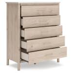 Cadmori Chest of Drawers - Image 5