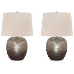 Magalie Table Lamp (Set of 2)