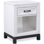 Hyde Park Nightstand