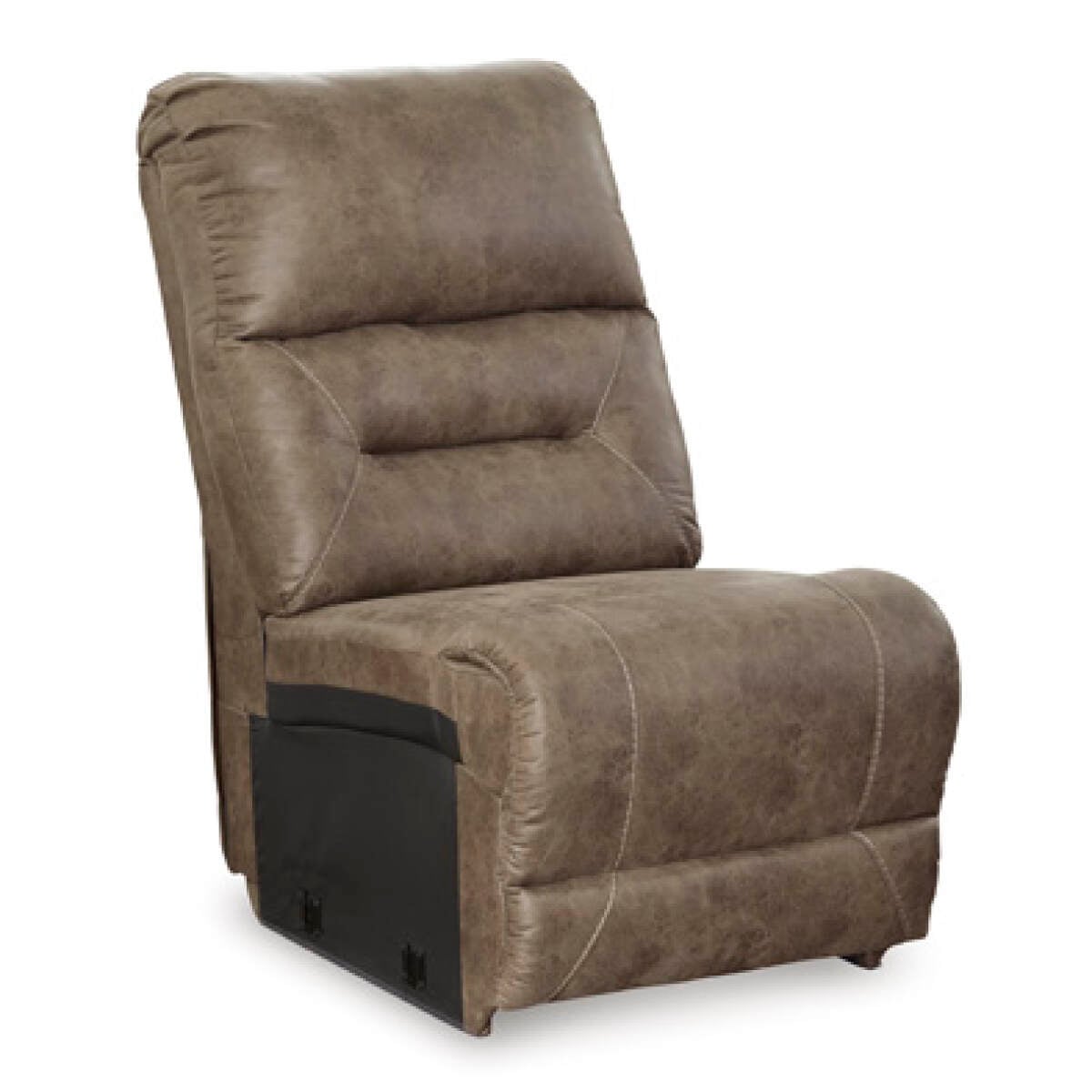 07cf9470556f6b567af811df8ab456e1 Ravenel Armless Chair - Image 1