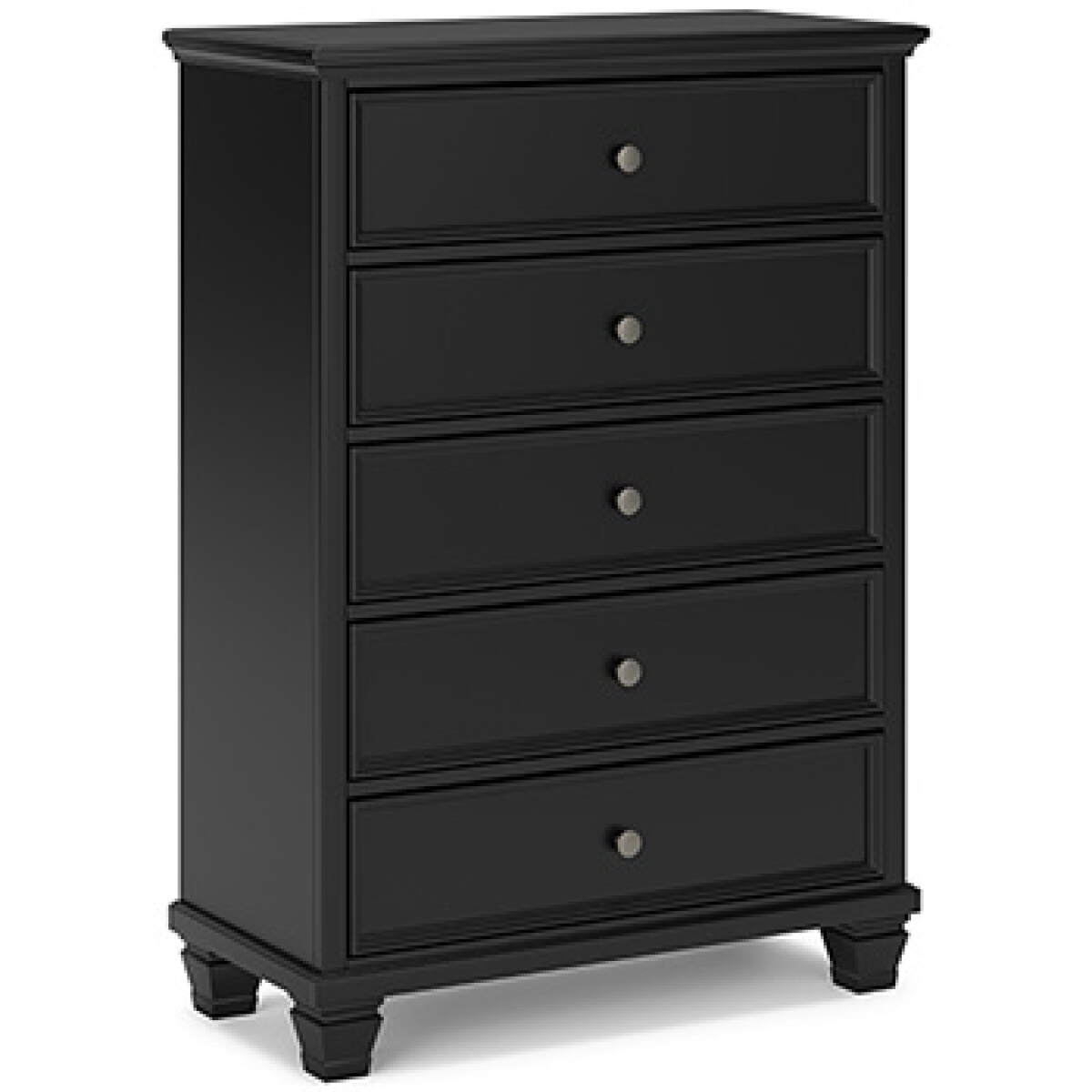 07d1d1af1dc4e469aa47aa08ffb75f17 Lanolee Chest of Drawers - Image 1