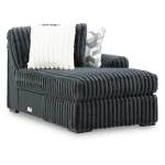 Midnight-Madness Right-Arm Facing Corner Chaise - Image 2