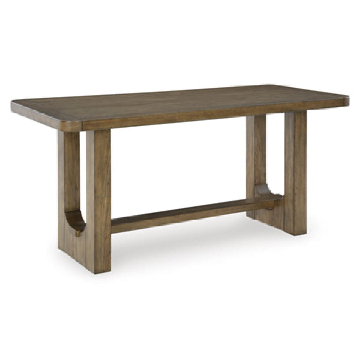 07ef3d3d624bd730c198a0284d656f00 Cabalynn Counter Height Dining Table - Image 1
