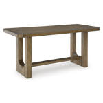 Cabalynn Counter Height Dining Table
