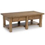 Vandenmore Coffee Table - Image 2