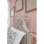 Realyn Queen Upholstery Panel Bed, Dresser, Chest, Nightstand, and Vanity Set - Image 34