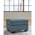 Cashton Chair and Ottoman - Image 14