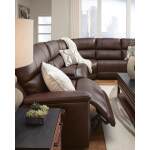 Bleckley 6-Piece Power Reclining Sectional - Image 4
