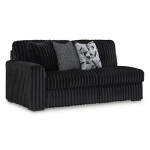 Midnight-Madness Left-Arm Facing Sofa