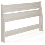 Socalle Full Panel Headboard - Image 2
