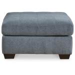 Marleton Oversized Accent Ottoman - Image 4