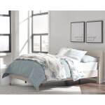 Socalle Full Panel Platform Bed - Image 3