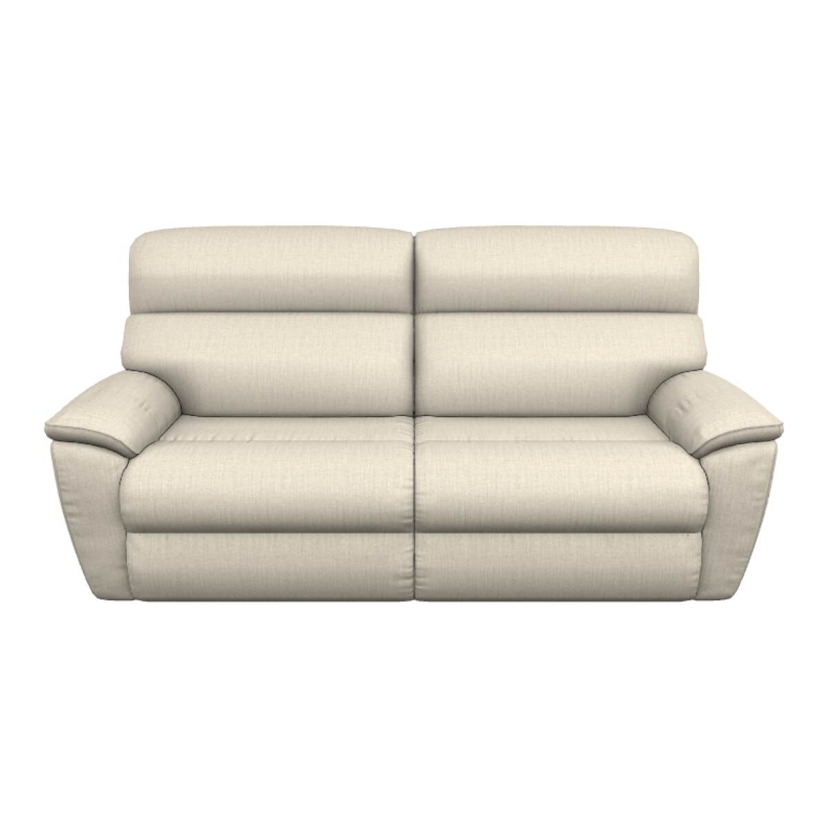 0848cd652e9a349a134a0b8f2291f5f8 Roman Reclining 2-seat Sofa - 443722 - Image 1