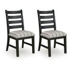 Ridgester Dining Chair - Image 2