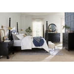 Caroline Liv360 Nightstand I3210-450-BCK - Image 4