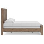 Oliandon Queen Panel Bed, Dresser and Mirror - Image 12