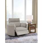 ModMax Luxe Swivel Glider Power Recliner - Image 8