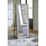Evesen Floor Standing Mirror/Storage - Image 16