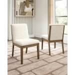 Marxmore Dining Chair (Set of 2) - Image 3