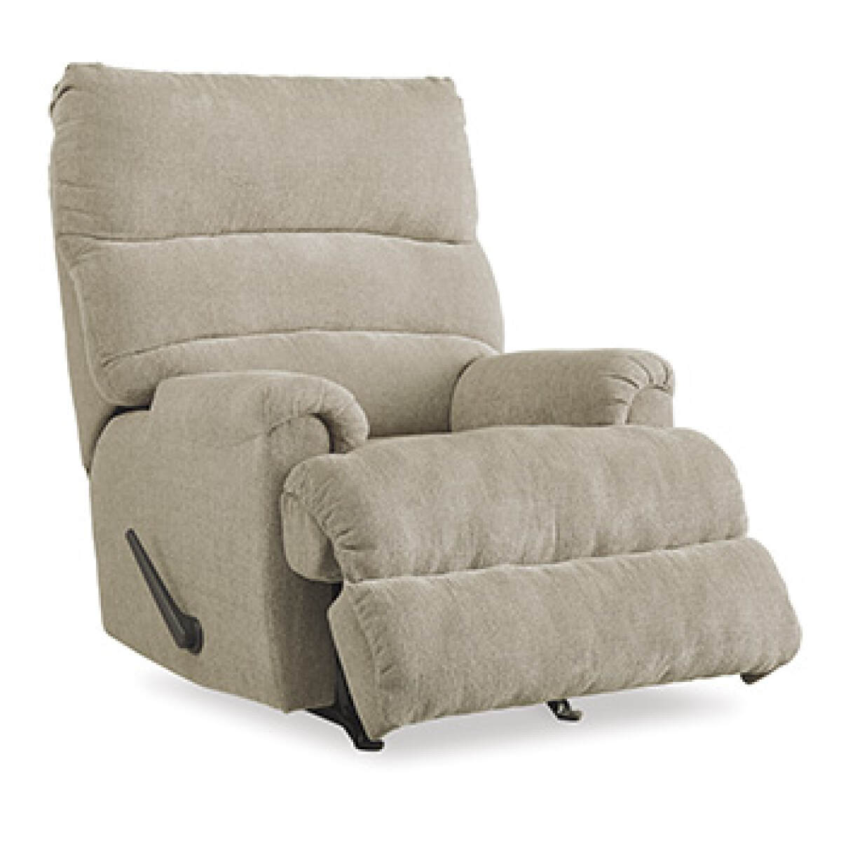 089bc4b4f2b95757369f4e2868f610e8 Man Fort Recliner - Image 1