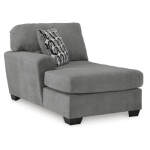 Birkdale Court Left-Arm Facing Corner Chaise