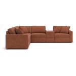 Modmax 6-Piece Sectional - Image 3