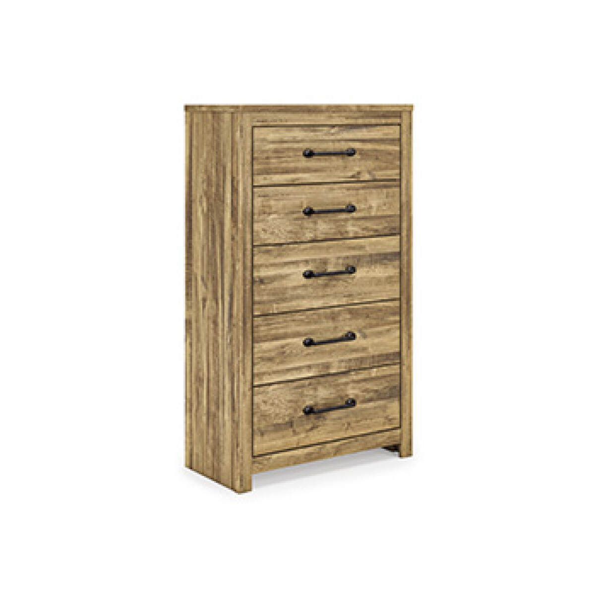 08d11b4cbf02b50f04e104c5e2a880e2 Maystonna Chest of Drawers - Image 1