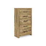 Maystonna Chest of Drawers